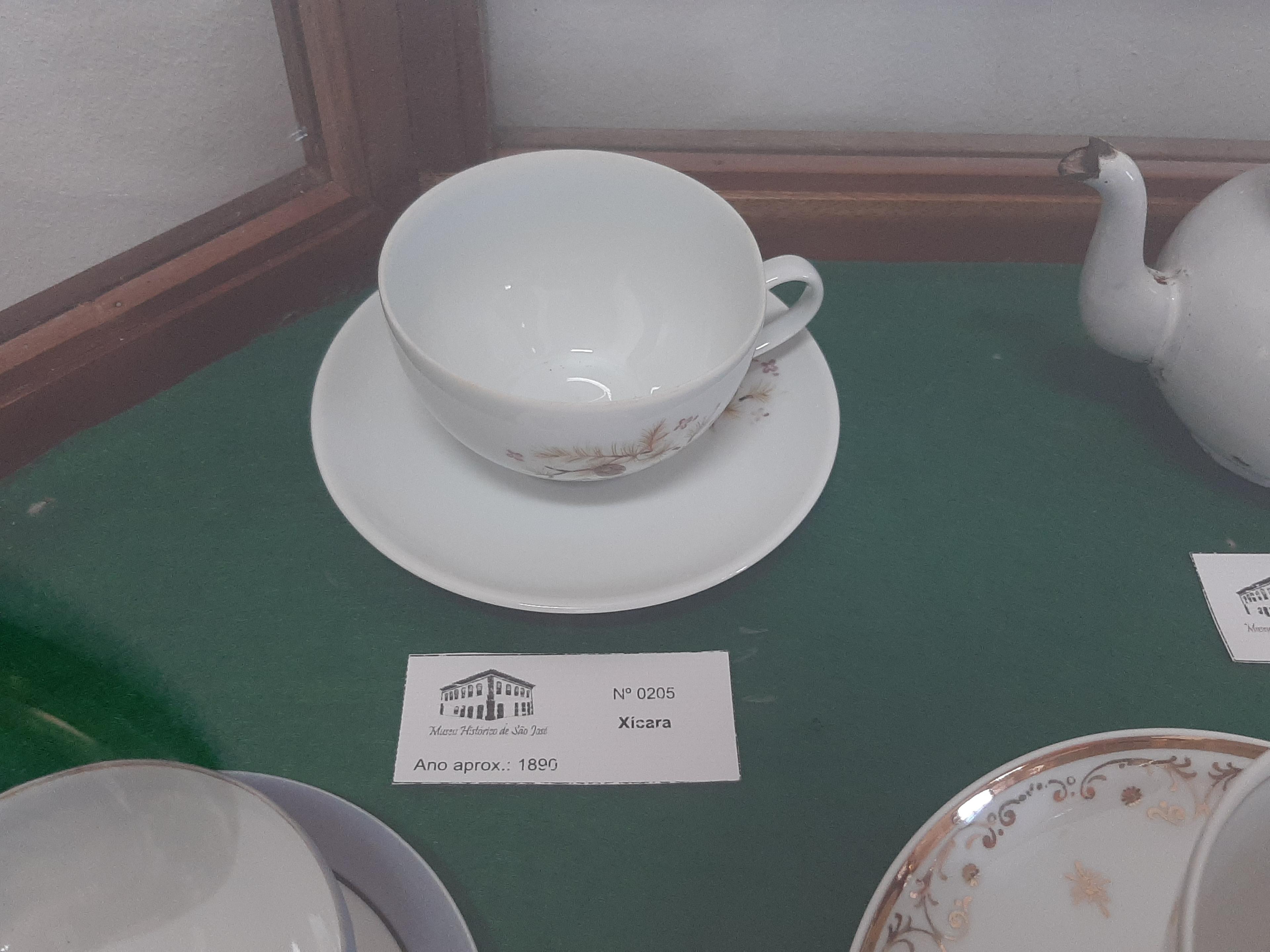 Sala 04
Nº 0205
Ano: aprox. 1890